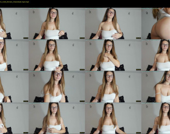 sweettdream__x — 56 minute Chaturbate female cam show recording, 1080p, Oct 8, 2021