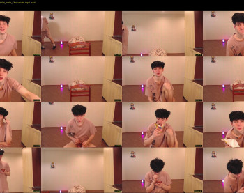 teddy_mode — 70 minute Chaturbate couple cam show recording, 1080p, Oct 9, 2021