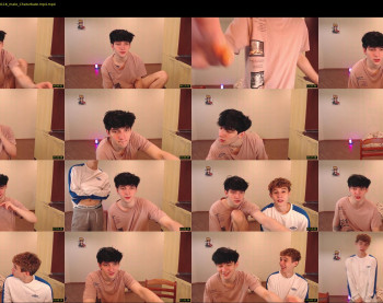 teddy_mode — 70 minute Chaturbate couple cam show recording, 1080p, Oct 9, 2021