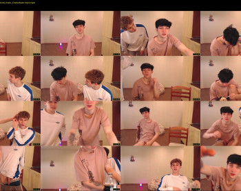 teddy_mode — 70 minute Chaturbate couple cam show recording, 1080p, Oct 9, 2021