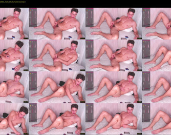 theodore_hot — 21 minute Chaturbate male cam show recording, 1080p, Oct 9, 2021