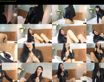 tiffanystone_ — 22 minute Chaturbate female cam show recording, 720p, Oct 8, 2021