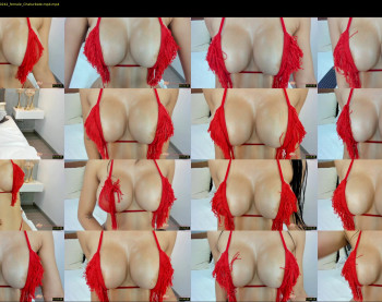 tiffanystone_ — 21 minute Chaturbate female cam show recording, 720p, Oct 9, 2021