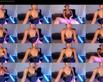 tokyo_96 — 54 minute Chaturbate female cam show recording, 720p, Oct 8, 2021