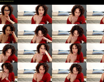 toplegs — 23 minute Chaturbate female cam show recording, 720p, Oct 8, 2021