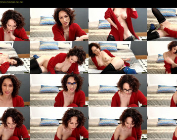 toplegs — 66 minute Chaturbate female cam show recording, 720p, Oct 8, 2021