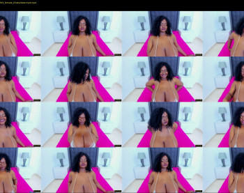 tracy_owen — 35 minute Chaturbate female cam show recording, 1080p, Oct 8, 2021
