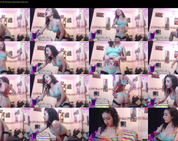 valerie_mase — 36 minute Chaturbate female cam show recording, 720p, Oct 8, 2021