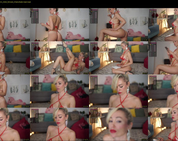 vanessa_de_ville — 70 minute Chaturbate female cam show recording, 1080p, Oct 8, 2021