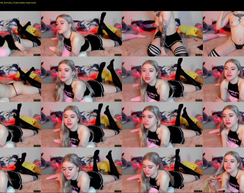 vergill_hell — 70 minute Chaturbate female cam show recording, 1080p, Oct 9, 2021