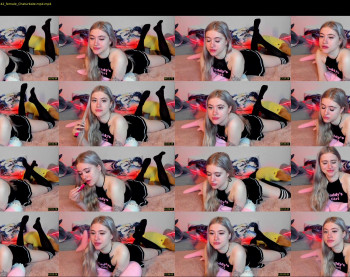 vergill_hell — 70 minute Chaturbate female cam show recording, 1080p, Oct 9, 2021