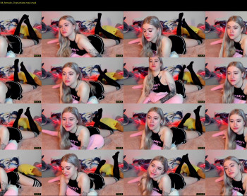 vergill_hell — 70 minute Chaturbate female cam show recording, 1080p, Oct 9, 2021