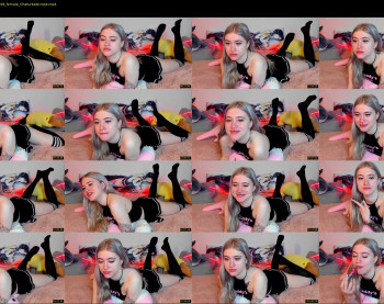 vergill_hell — 70 minute Chaturbate female cam show recording, 1080p, Oct 9, 2021