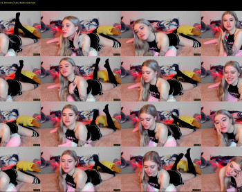 vergill_hell — 70 minute Chaturbate female cam show recording, 1080p, Oct 9, 2021