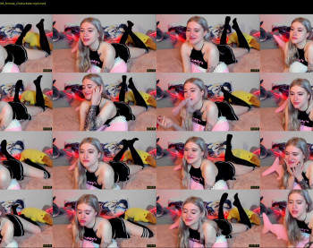 vergill_hell — 70 minute Chaturbate female cam show recording, 1080p, Oct 9, 2021