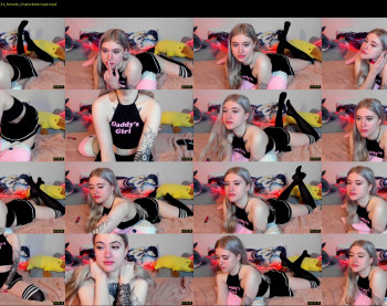 vergill_hell — 70 minute Chaturbate female cam show recording, 1080p, Oct 9, 2021