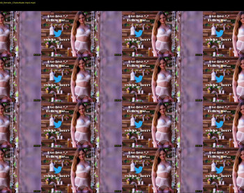 vickyberry — 8 minute Chaturbate female cam show recording, 1080p, Oct 8, 2021