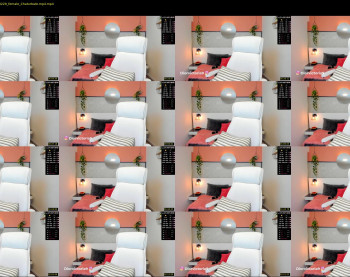 victoria_dior — 3 minute Chaturbate female cam show recording, 720p, Oct 9, 2021