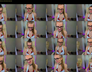 viola_1 — 105 minute Chaturbate female cam show recording, 720p, Oct 9, 2021