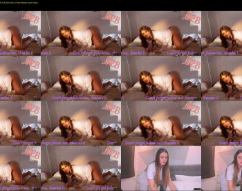 violetta_swift — 10 minute Chaturbate female cam show recording, 1080p, Oct 8, 2021