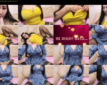 wethoneybee — 70 minute Chaturbate female cam show recording, 1080p, Oct 8, 2021