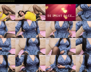 wethoneybee — 70 minute Chaturbate female cam show recording, 1080p, Oct 8, 2021