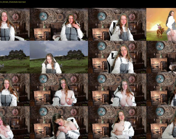 x__rose__x — 70 minute Chaturbate female cam show recording, 720p, Oct 8, 2021