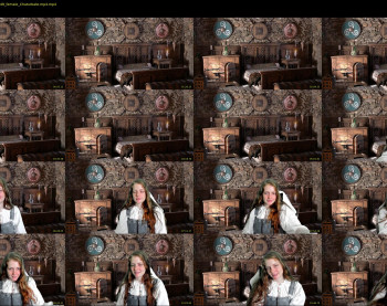 x__rose__x — 13 minute Chaturbate female cam show recording, 720p, Oct 8, 2021