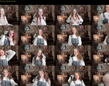 x__rose__x — 70 minute Chaturbate female cam show recording, 720p, Oct 8, 2021