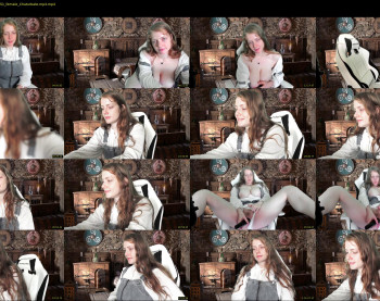 x__rose__x — 70 minute Chaturbate female cam show recording, 720p, Oct 8, 2021