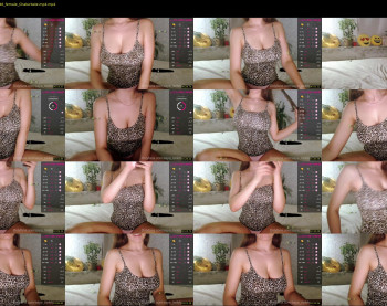 your_asya — 5 minute Chaturbate female cam show recording, 1080p, Oct 8, 2021