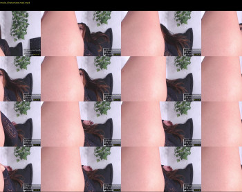 zyelly — 15 minute Chaturbate female cam show recording, 1080p, Oct 9, 2021