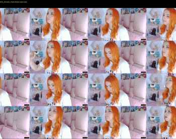 _alissonrose — 3 minute Chaturbate female cam show recording, 1080p, Oct 10, 2021