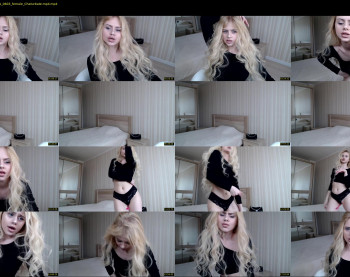 _be_my_daddy — 20 minute Chaturbate female cam show recording, 1080p, Oct 9, 2021