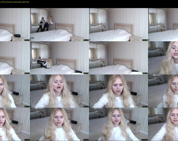 _be_my_daddy — 70 minute Chaturbate female cam show recording, 1080p, Oct 9, 2021