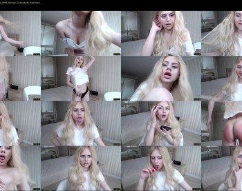 _be_my_daddy — 70 minute Chaturbate female cam show recording, 1080p, Oct 9, 2021