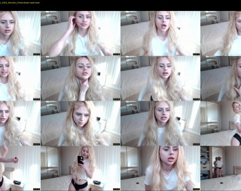 _be_my_daddy — 25 minute Chaturbate female cam show recording, 1080p, Oct 9, 2021