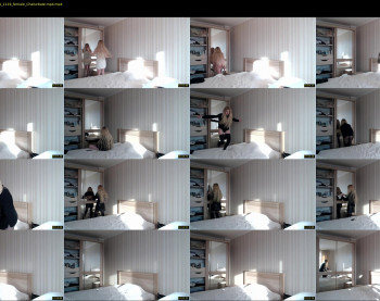 _be_my_daddy — 18 minute Chaturbate female cam show recording, 1080p, Oct 9, 2021