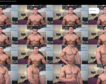 _cristianlopez — 58 minute Chaturbate male cam show recording, 1080p, Oct 10, 2021