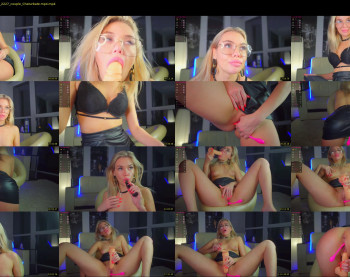 _cutelovegirl_ — 70 minute Chaturbate female cam show recording, 1080p, Oct 9, 2021