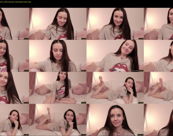 _female_essence_ — 70 minute Chaturbate female cam show recording, 1080p, Oct 9, 2021