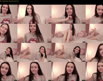 _female_essence_ — 70 minute Chaturbate female cam show recording, 1080p, Oct 9, 2021