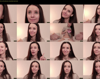 _female_essence_ — 70 minute Chaturbate female cam show recording, 1080p, Oct 9, 2021