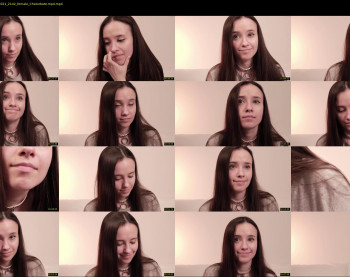 _female_essence_ — 7 minute Chaturbate female cam show recording, 1080p, Oct 9, 2021