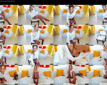 _funsize_ — 70 minute Chaturbate female cam show recording, 1080p, Oct 9, 2021