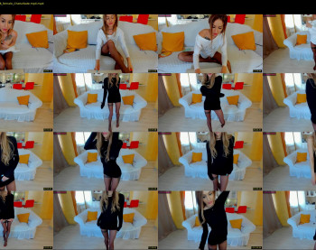 _funsize_ — 70 minute Chaturbate female cam show recording, 1080p, Oct 9, 2021