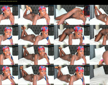 _heaven_girl_ — 70 minute Chaturbate female cam show recording, 1080p, Oct 9, 2021