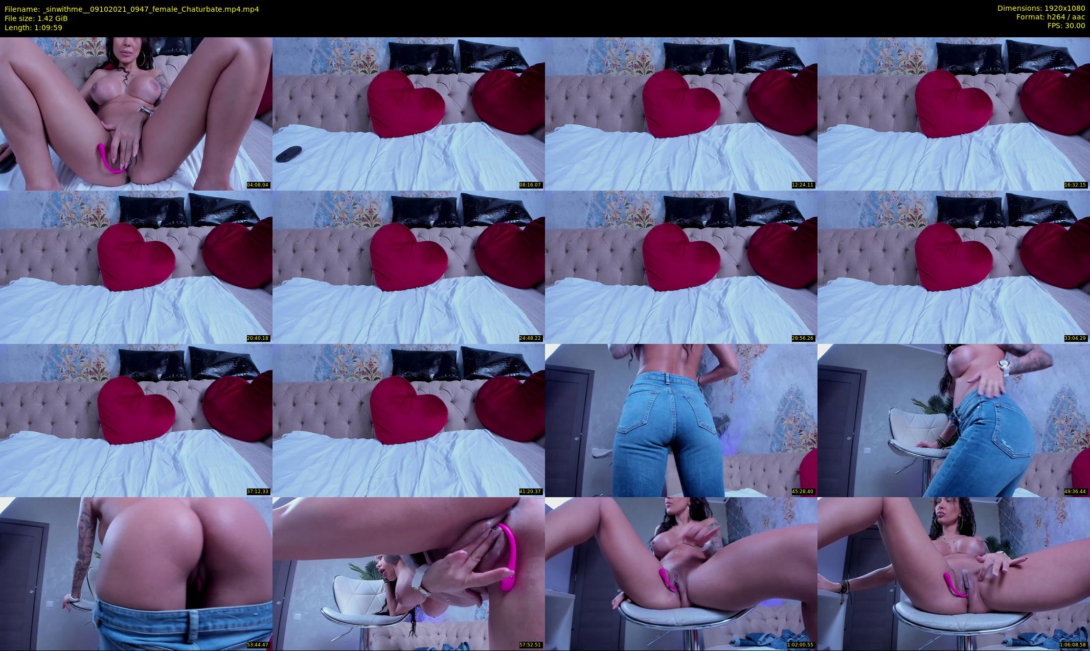 _sinwithme_ — 70 minute Chaturbate female cam show recording, 1080p, Oct 9, 2021