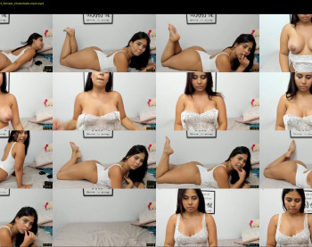 abigail_w — 29 minute Chaturbate female cam show recording, 1080p, Oct 9, 2021