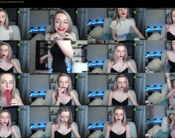 adrykilly — 70 minute Chaturbate female cam show recording, 1080p, Oct 9, 2021